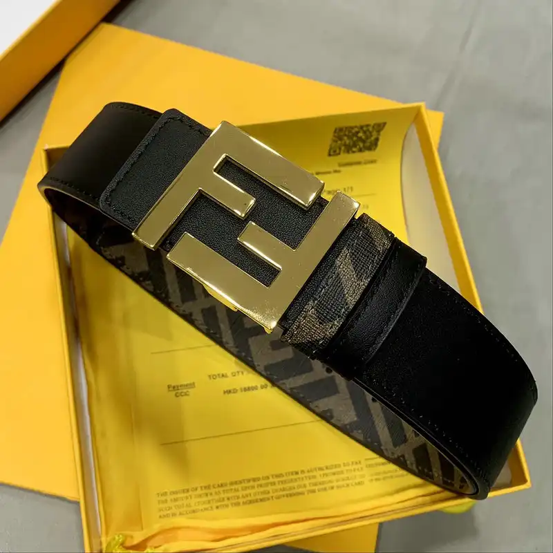 Affordable Fendi Belts 2201XA0142 0125