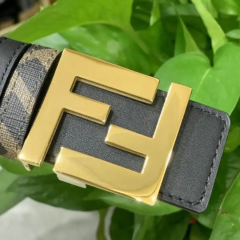 Affordable Fendi Belts 2201XA0142 0125