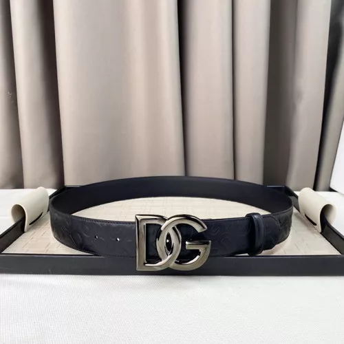 Dolce & Gabbana Belts 2403XA0153 0117