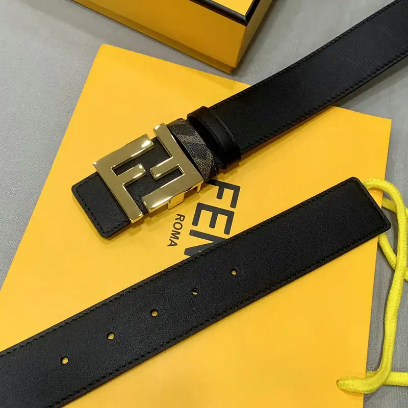 Affordable Fendi Belts 2201XA0142 0125