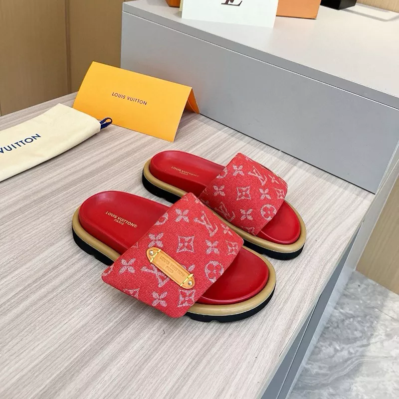 Affordable LV Shoes 2405SH0017 0119