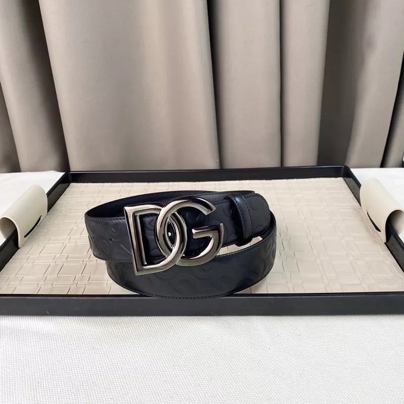 Affordable Dolce & Gabbana Belts 2403XA0153 0117