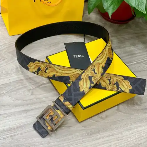 Fendi Belts 2410XA0154 0127