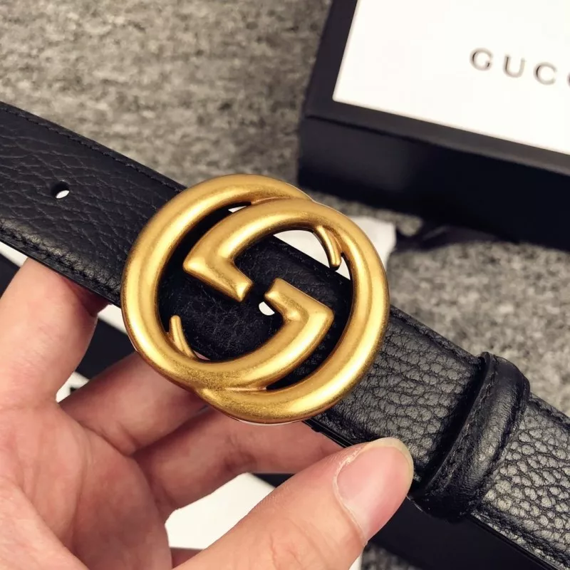 Cheap Gucci s Belte 19XIA0071 0120