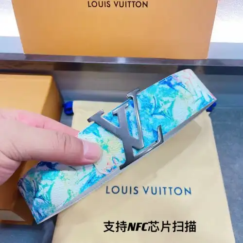 LV Belts 2104XF0012 0127