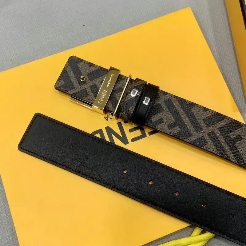 Affordable Fendi Belts 2201XA0142 0125