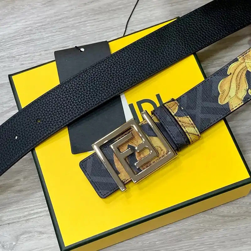 Affordable Fendi Belts 2410XA0154 0127