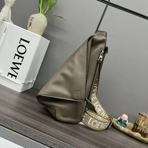 Loewe Bags 2404YA0087 0124