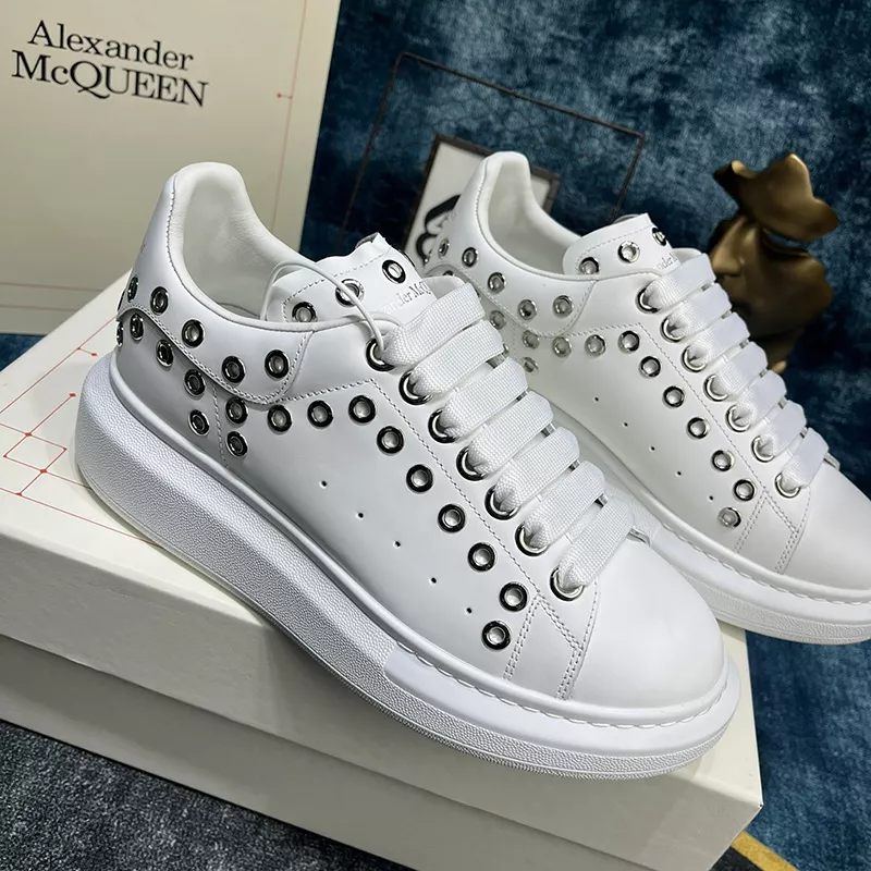 Cheap McQ Alexander McQueen Shoes 2305PZ0032 0119