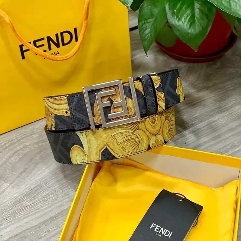 Affordable Fendi Belts 2410XA0154 0127