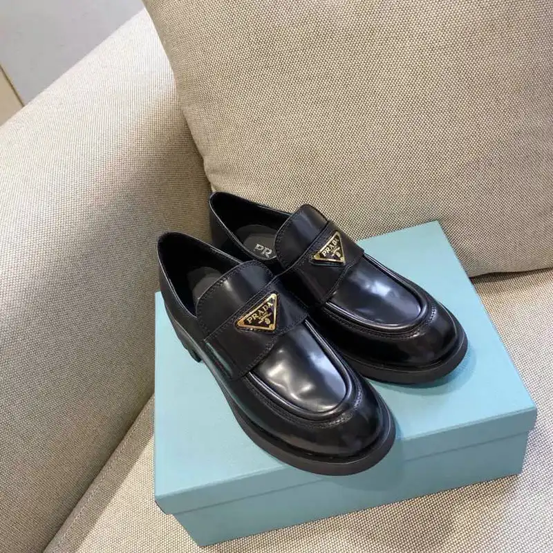 Affordable Prada Shoes 2207MP0025 0129