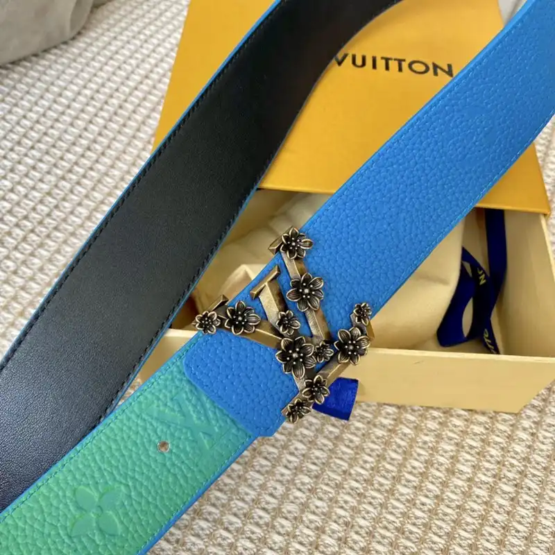 Affordable LV Belts 2210XA0195 0127