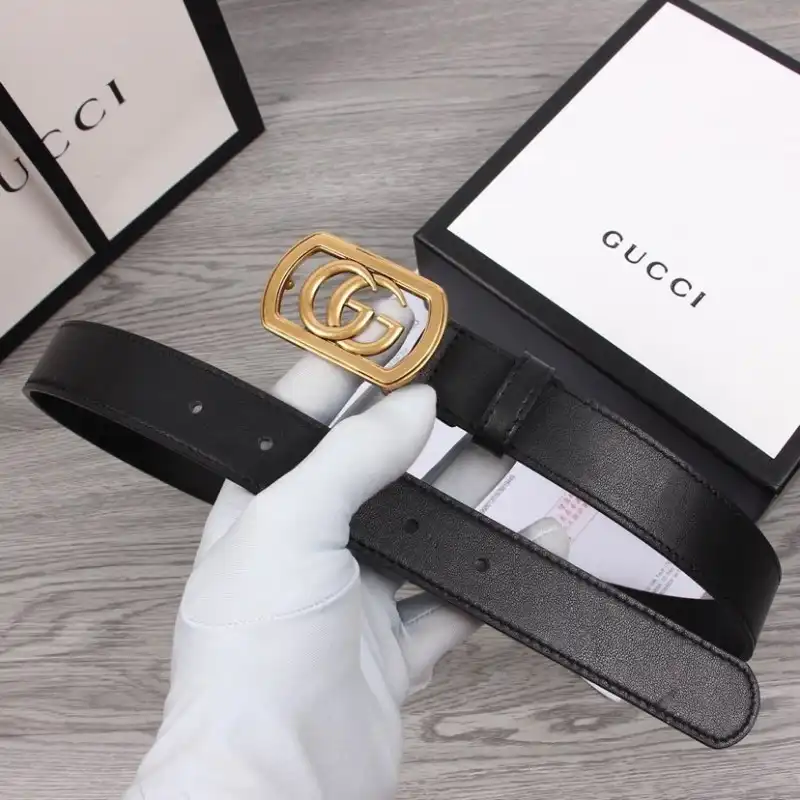 Affordable Gucci s Belt 20XIA0081 0125