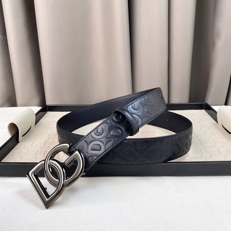 Affordable Dolce & Gabbana Belts 2403XA0153 0117