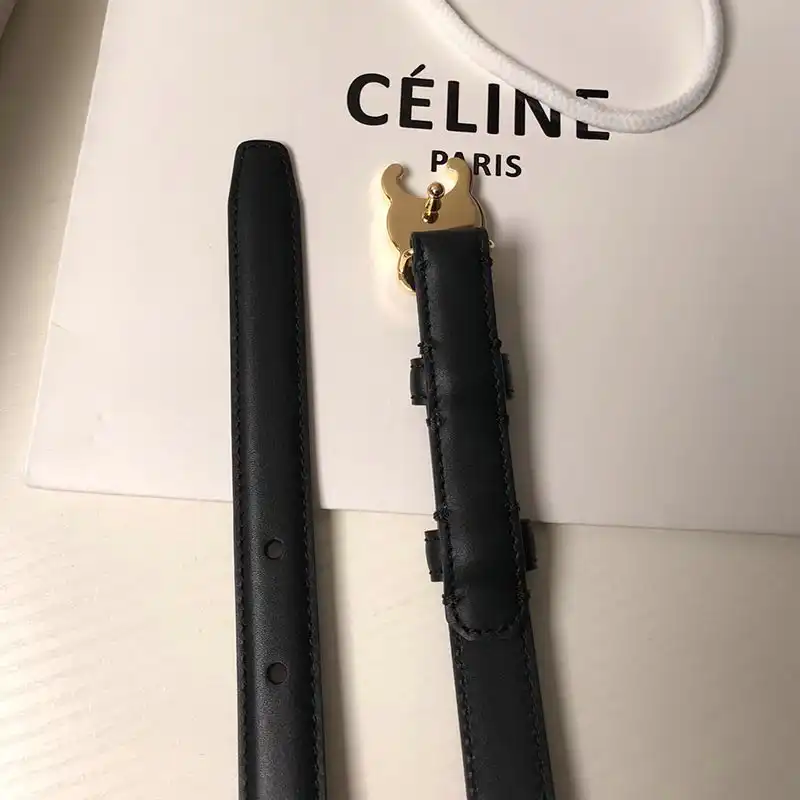 Affordable Celine Belts 2108XF0006 0125