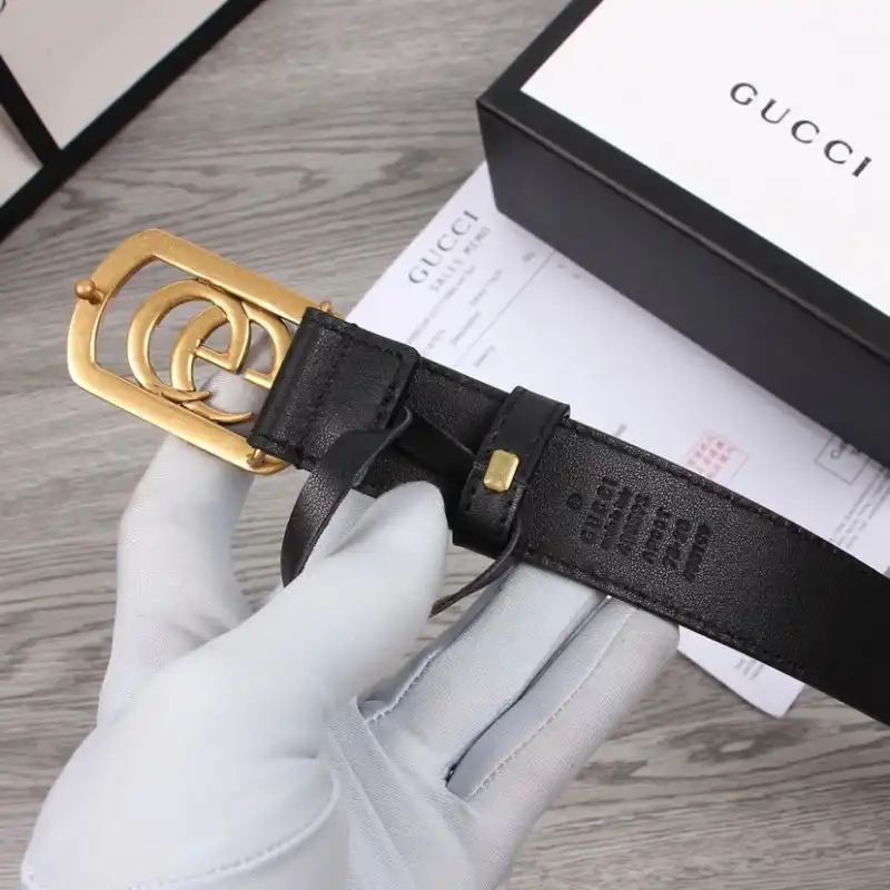 Affordable Gucci s Belt 20XIA0081 0125