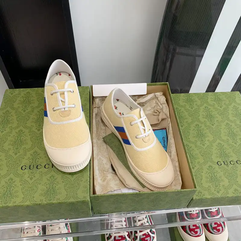 Affordable Gucci Shoes 2212PZ0109 0129