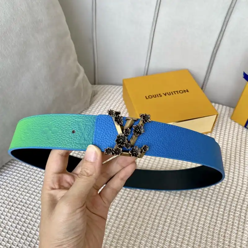 Affordable LV Belts 2210XA0195 0127