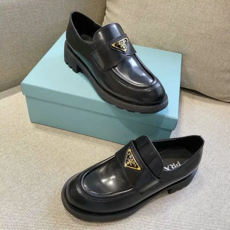 Affordable Prada Shoes 2207MP0025 0129