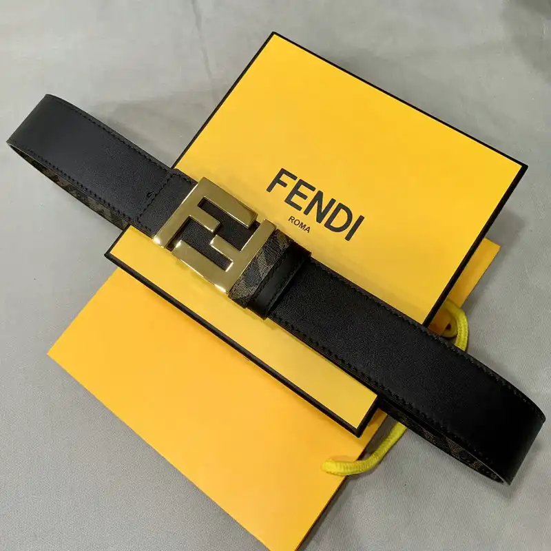 Affordable Fendi Belts 2201XA0142 0125