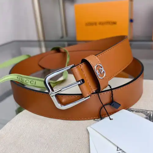 Gucci Belts 2407XA0125 0127