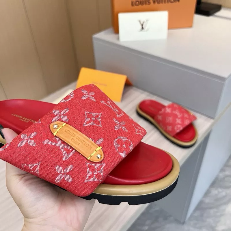 Affordable LV Shoes 2405SH0017 0119