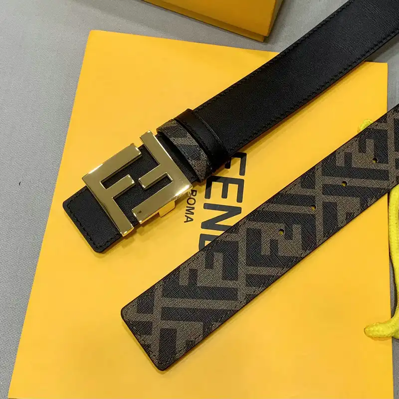 Affordable Fendi Belts 2201XA0142 0125