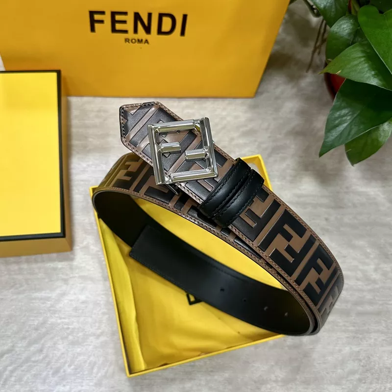 Affordable Fendi Belts 2410XA0095 0117