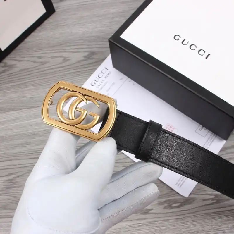 Affordable Gucci s Belt 20XIA0081 0125