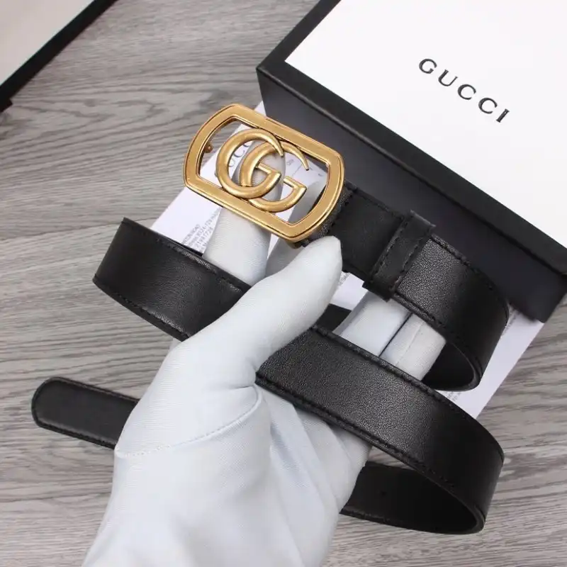 Affordable Gucci s Belt 20XIA0081 0125