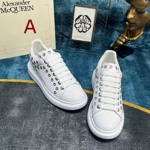 McQ Alexander McQueen Shoes 2305PZ0032 0119