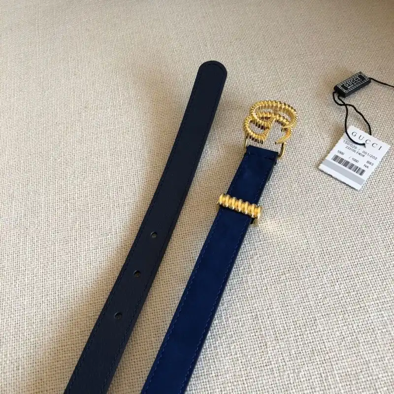 Affordable Gucci s Belt 20XIA0059 0125