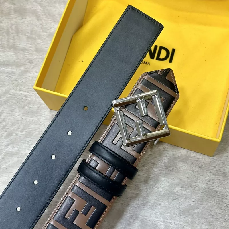 Affordable Fendi Belts 2410XA0095 0117