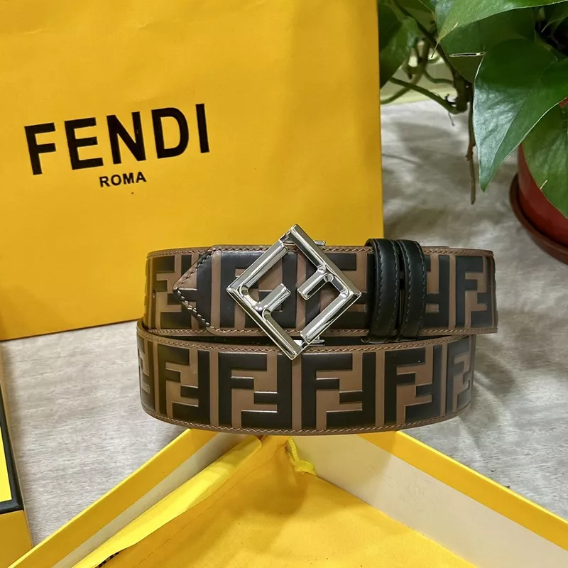 Affordable Fendi Belts 2410XA0095 0117