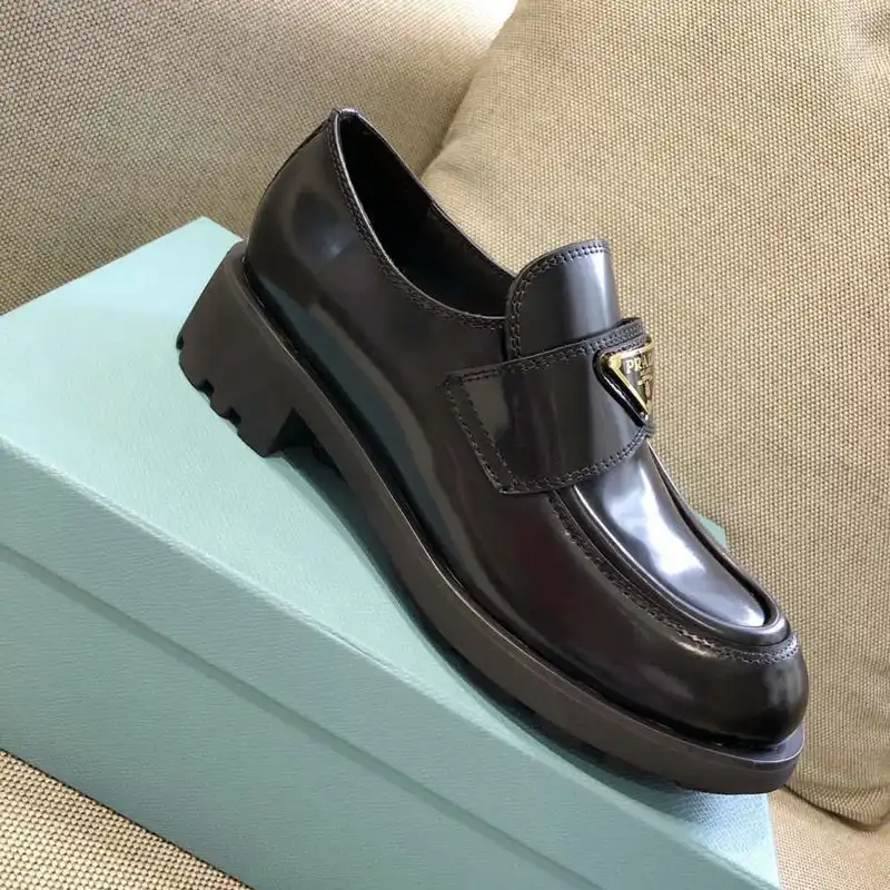 Affordable Prada Shoes 2207MP0025 0129