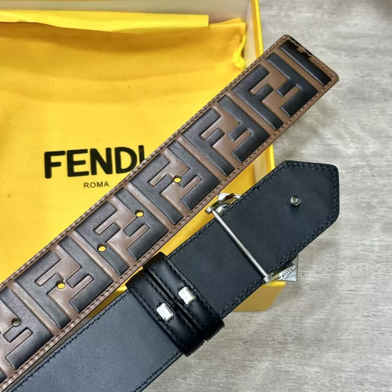 Affordable Fendi Belts 2410XA0095 0117