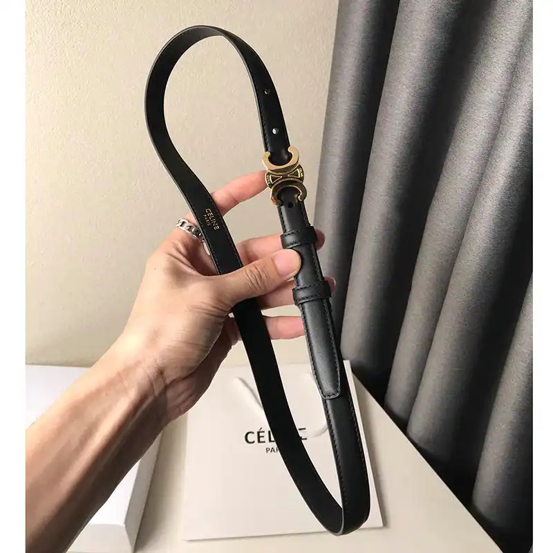 Affordable Celine Belts 2108XF0006 0125