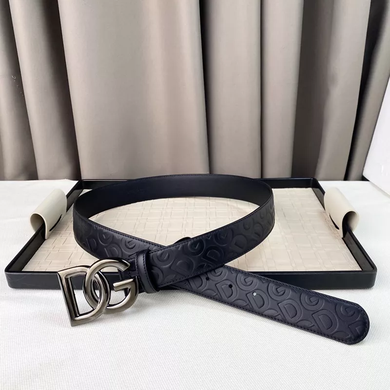 Affordable Dolce & Gabbana Belts 2403XA0153 0117