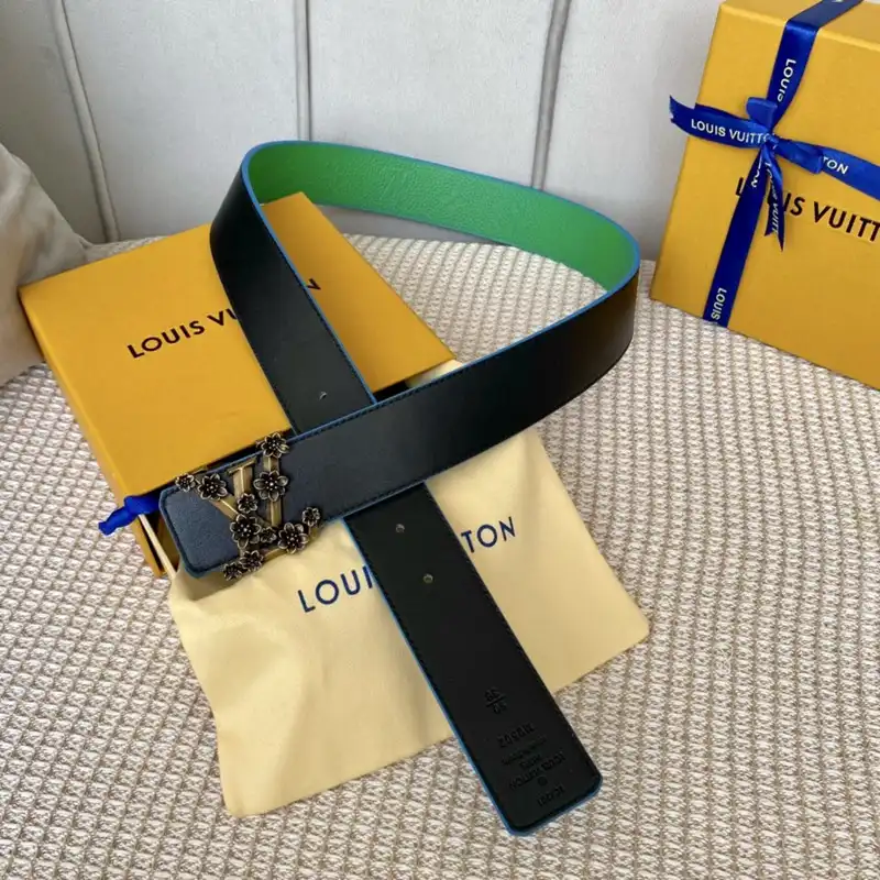 Affordable LV Belts 2210XA0195 0127