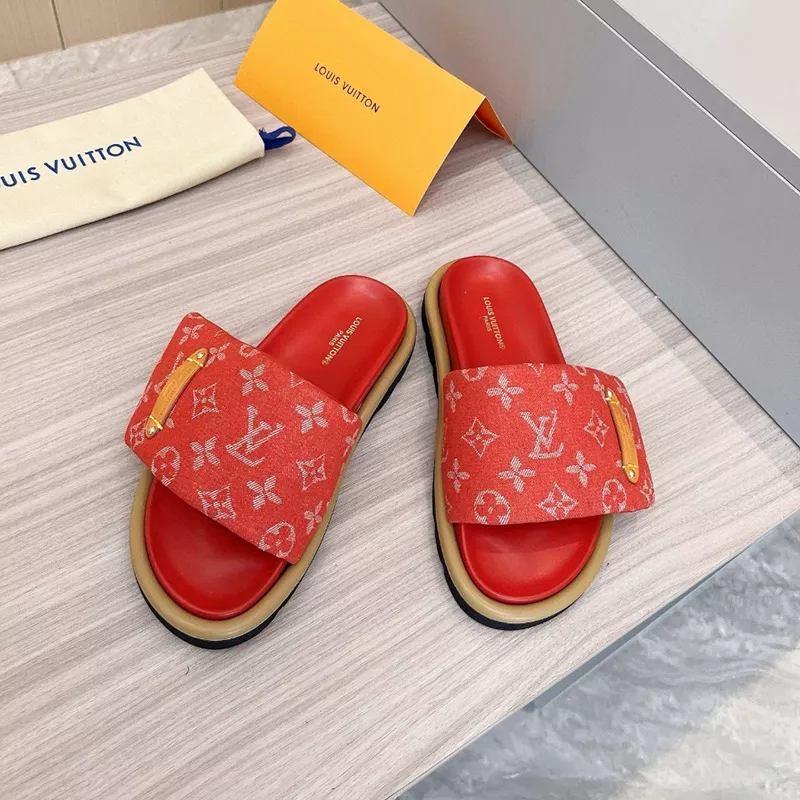 Affordable LV Shoes 2405SH0017 0119