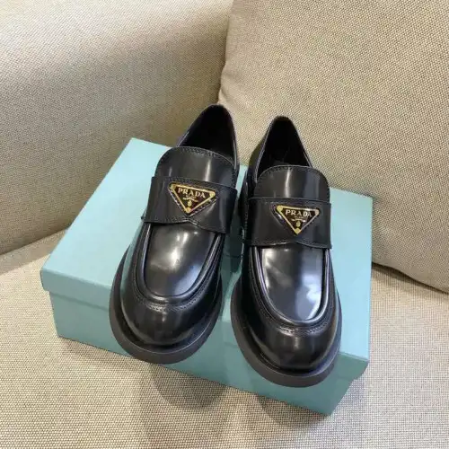 Affordable Prada Shoes 2207MP0025 0129