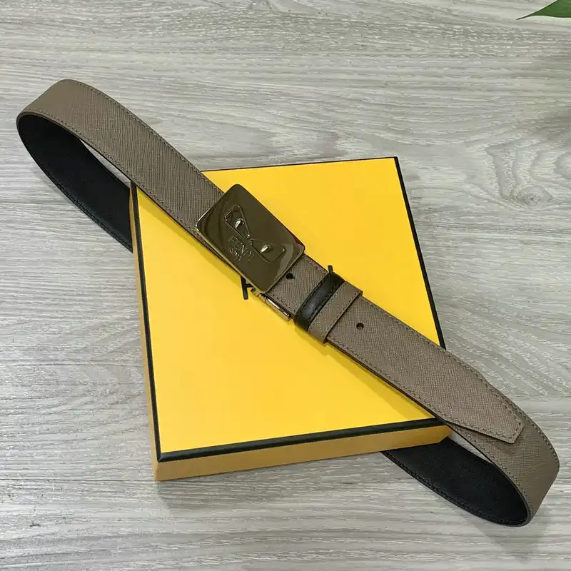 Cheap Fendi Belts 2201XA0212 0127