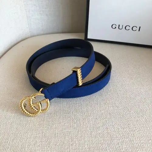 Gucci s Belt 20XIA0059 0125