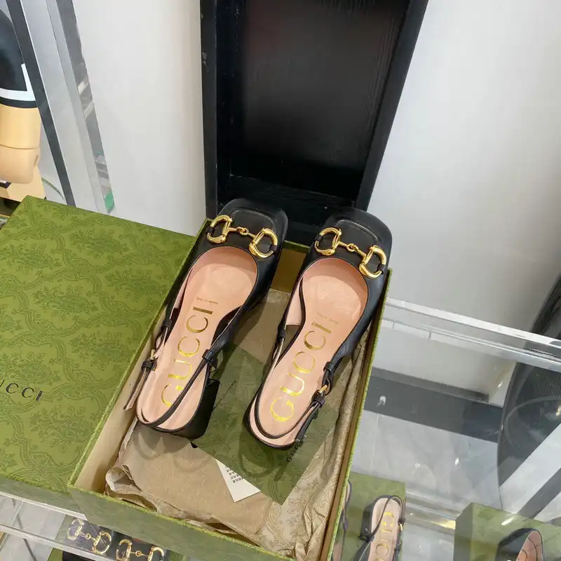 Cheap Gucci Shoes 2208PZ0035 0129