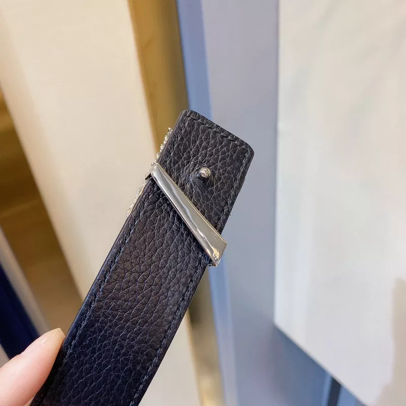 Cheap LV s Belt 2007XF0025 0120