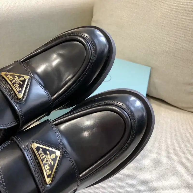 Affordable Prada Shoes 2207MP0025 0129