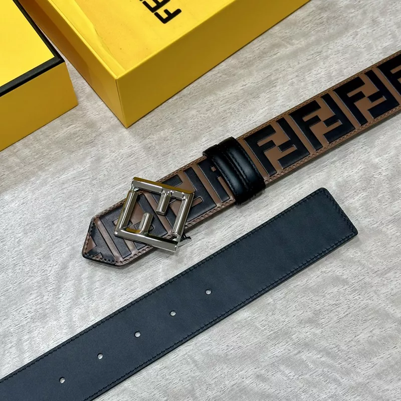 Affordable Fendi Belts 2410XA0095 0117