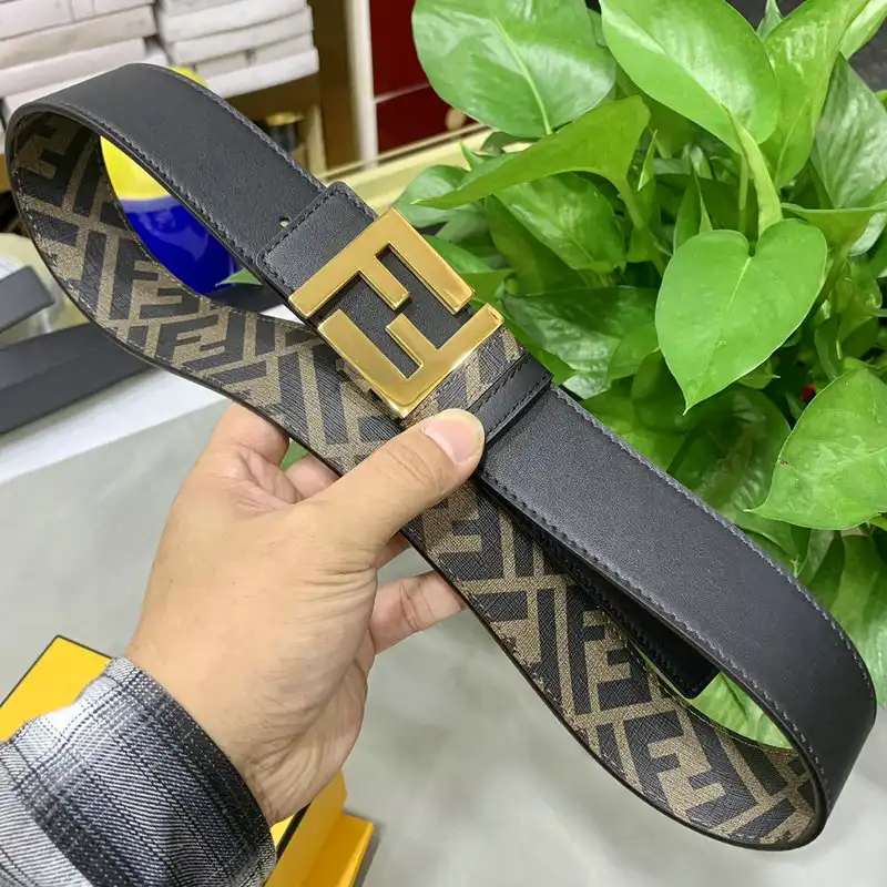 Affordable Fendi Belts 2201XA0142 0125