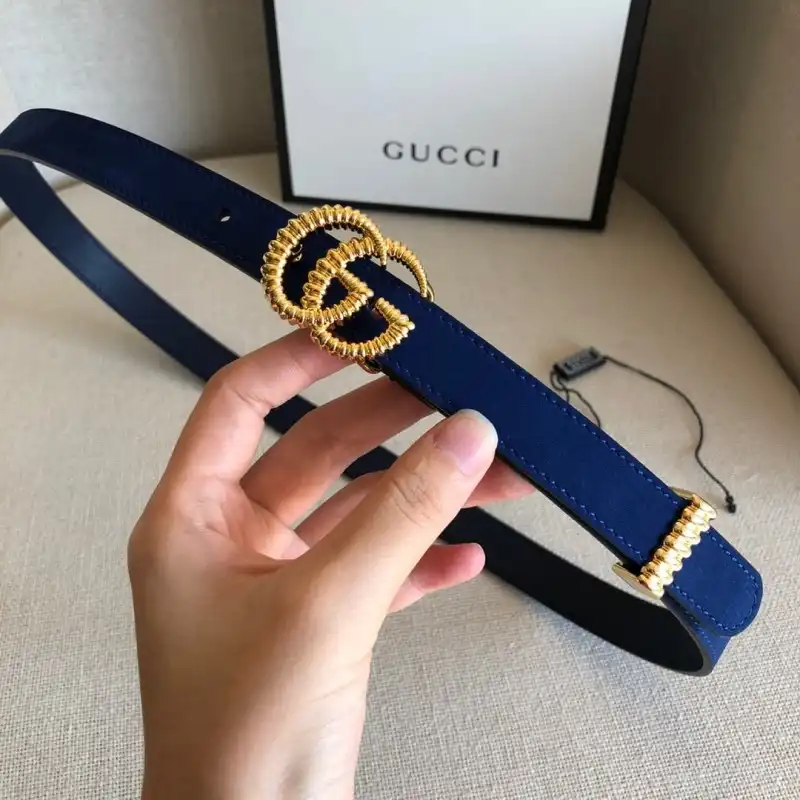 Affordable Gucci s Belt 20XIA0059 0125