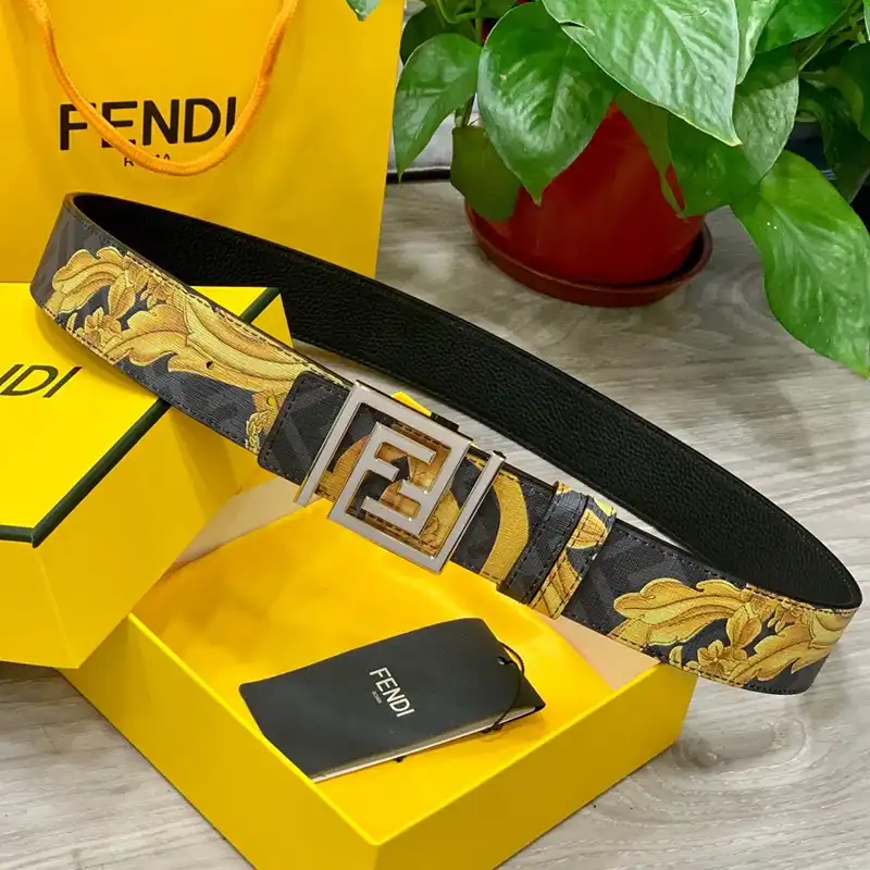 Affordable Fendi Belts 2410XA0154 0127